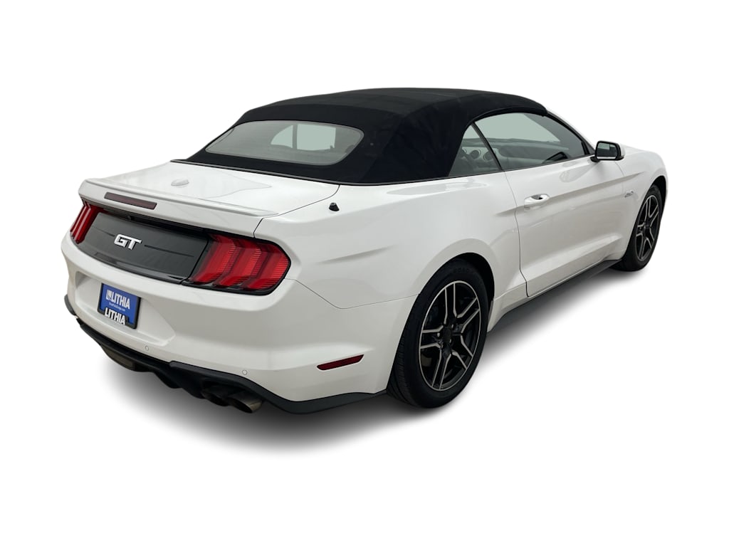 Thumbnail: 2020 Ford Mustang - 33