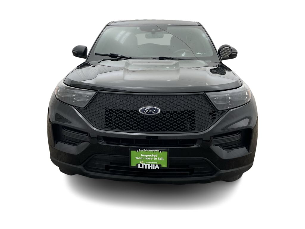 Thumbnail: 2021 Ford Explorer - 6