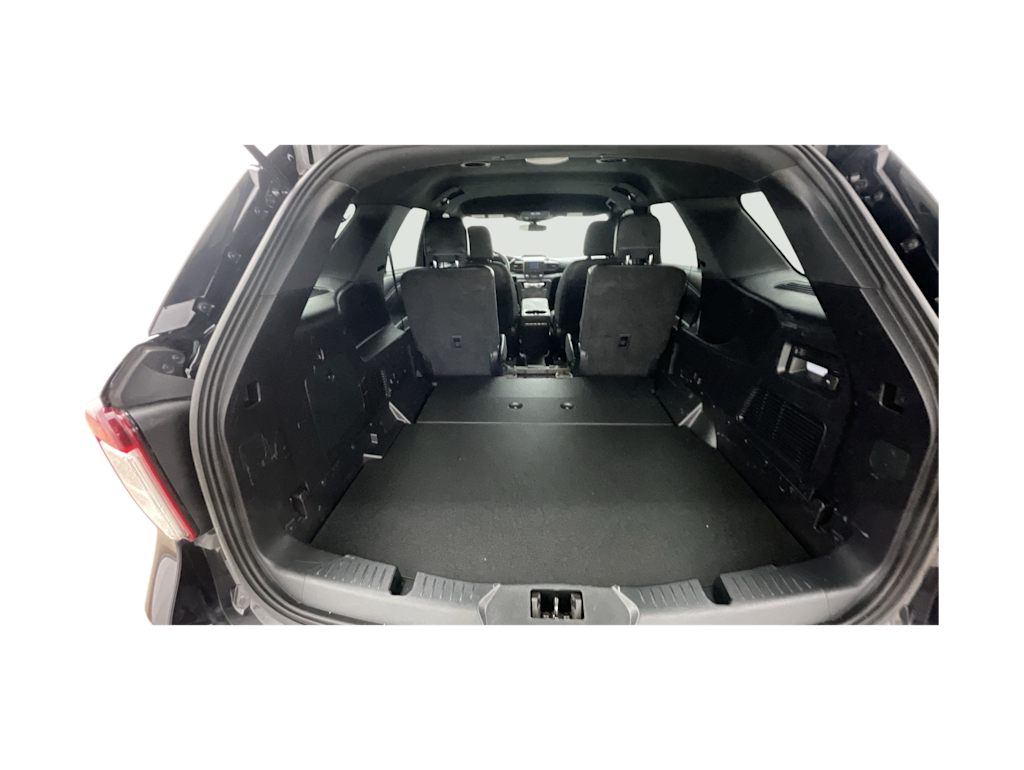 Thumbnail: 2021 Ford Explorer - 31