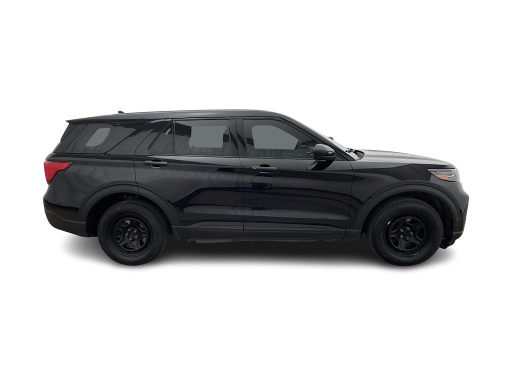 Thumbnail: 2021 Ford Explorer - 33