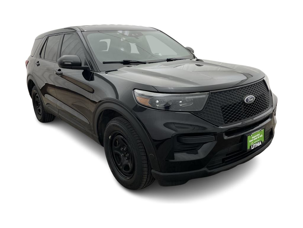 Thumbnail: 2021 Ford Explorer - 34