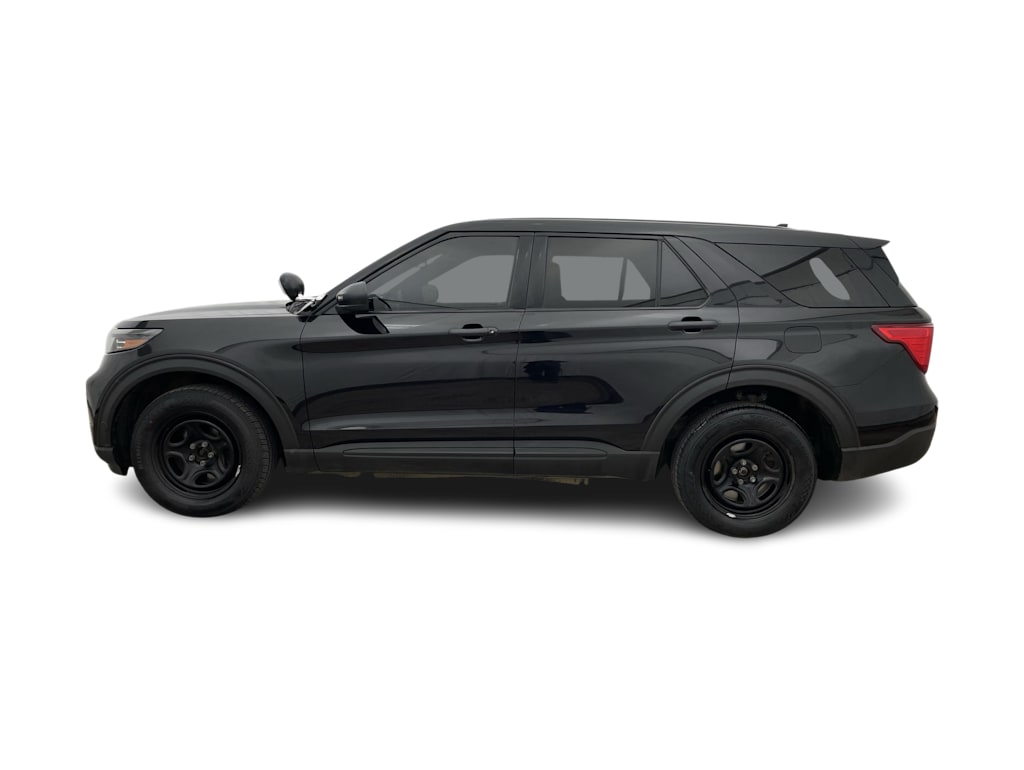 Thumbnail: 2021 Ford Explorer - 3
