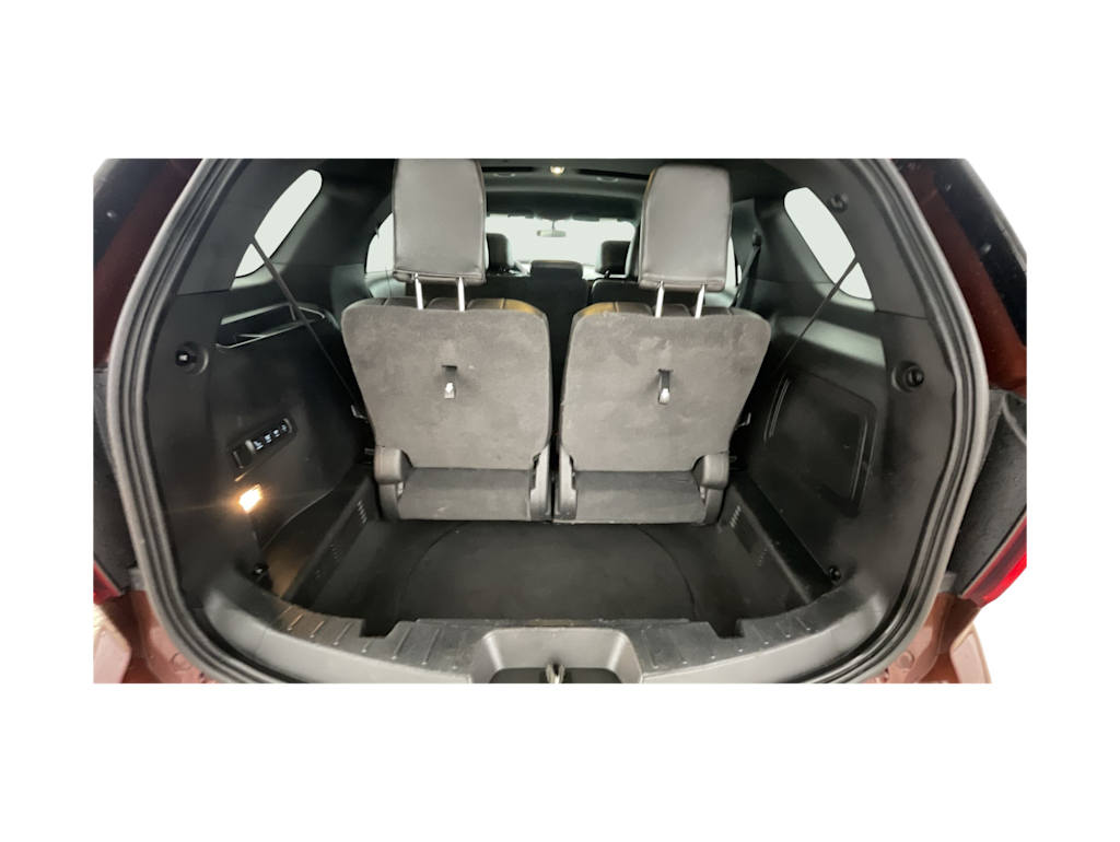 Thumbnail: 2015 Ford Explorer - 34