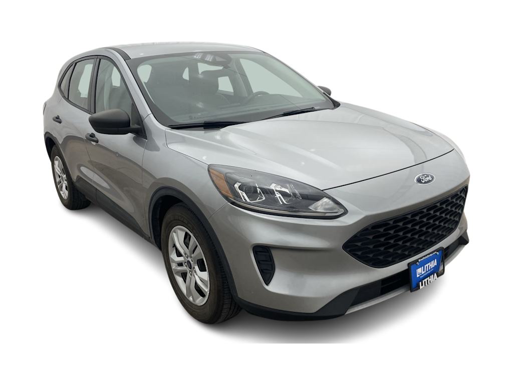 Thumbnail: 2021 Ford Escape - 34