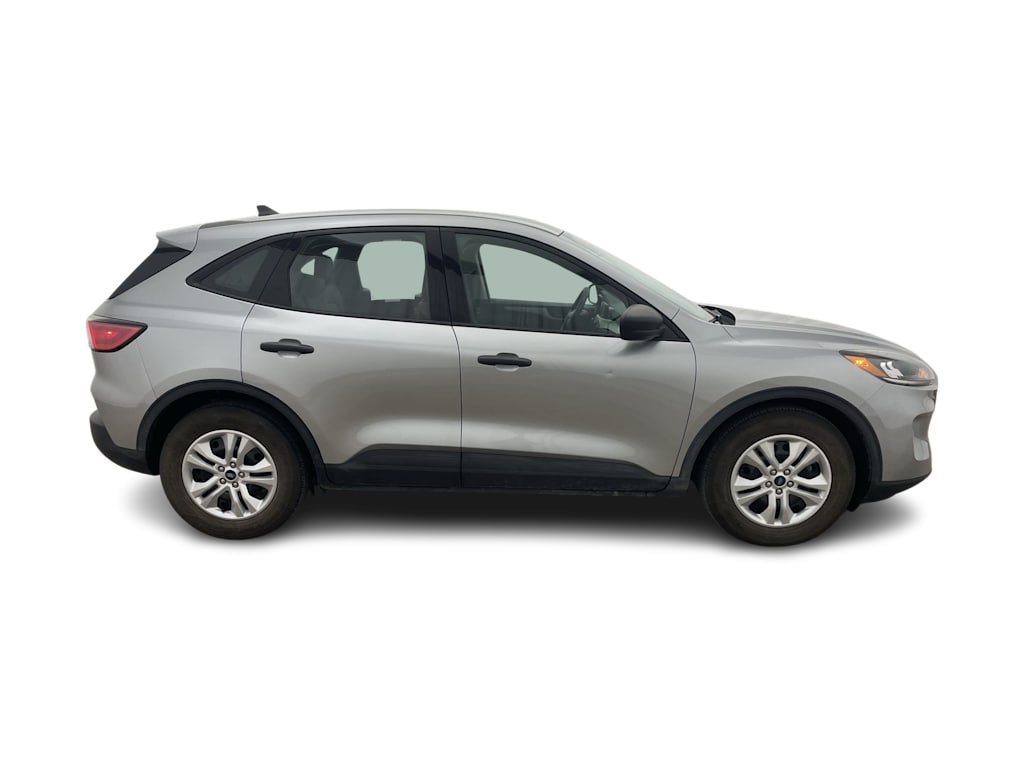 Thumbnail: 2021 Ford Escape - 33
