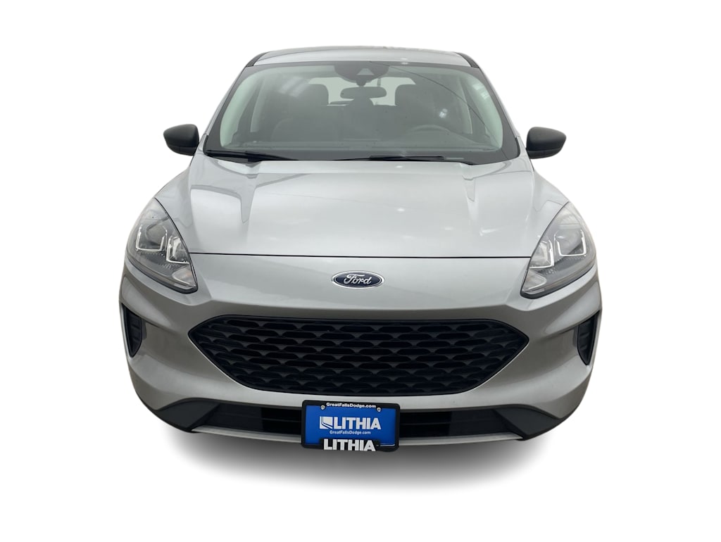 Thumbnail: 2021 Ford Escape - 35