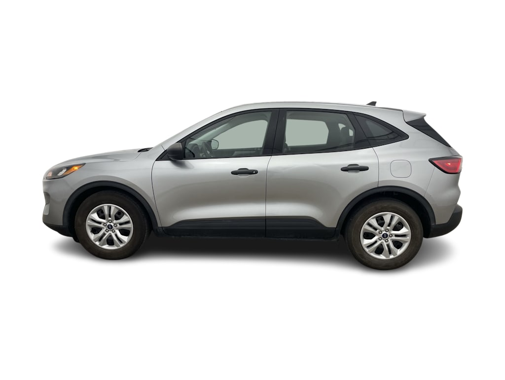 Used 2021 Ford Escape S with VIN 1FMCU0F64MUA61813 for sale in Casper, WY