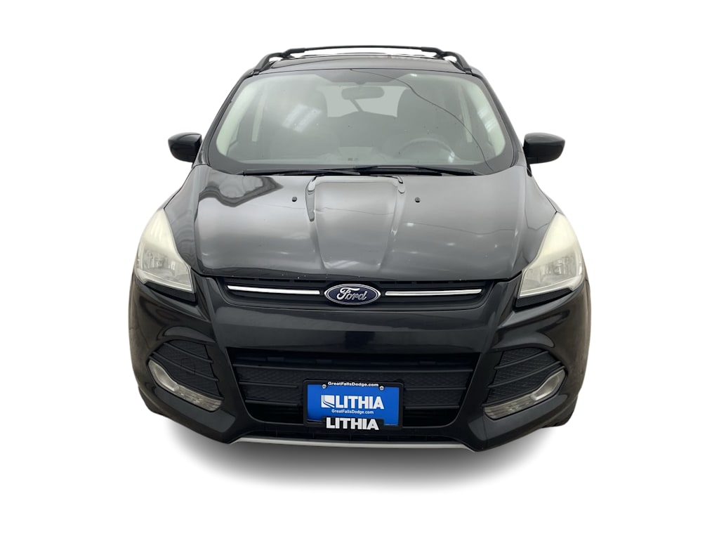 Thumbnail: 2014 Ford Escape - 33