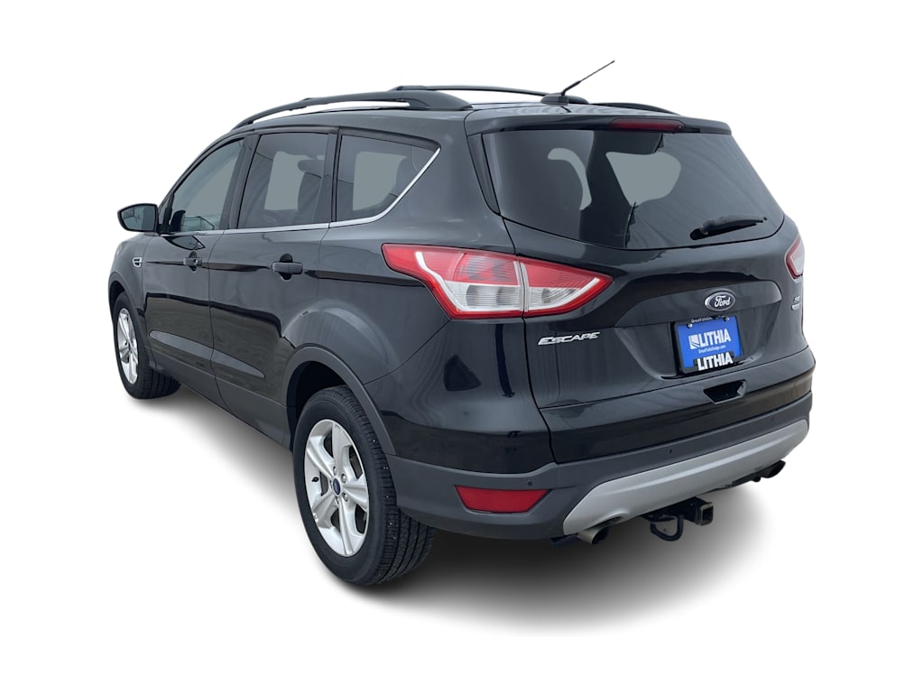 Thumbnail: 2014 Ford Escape - 3