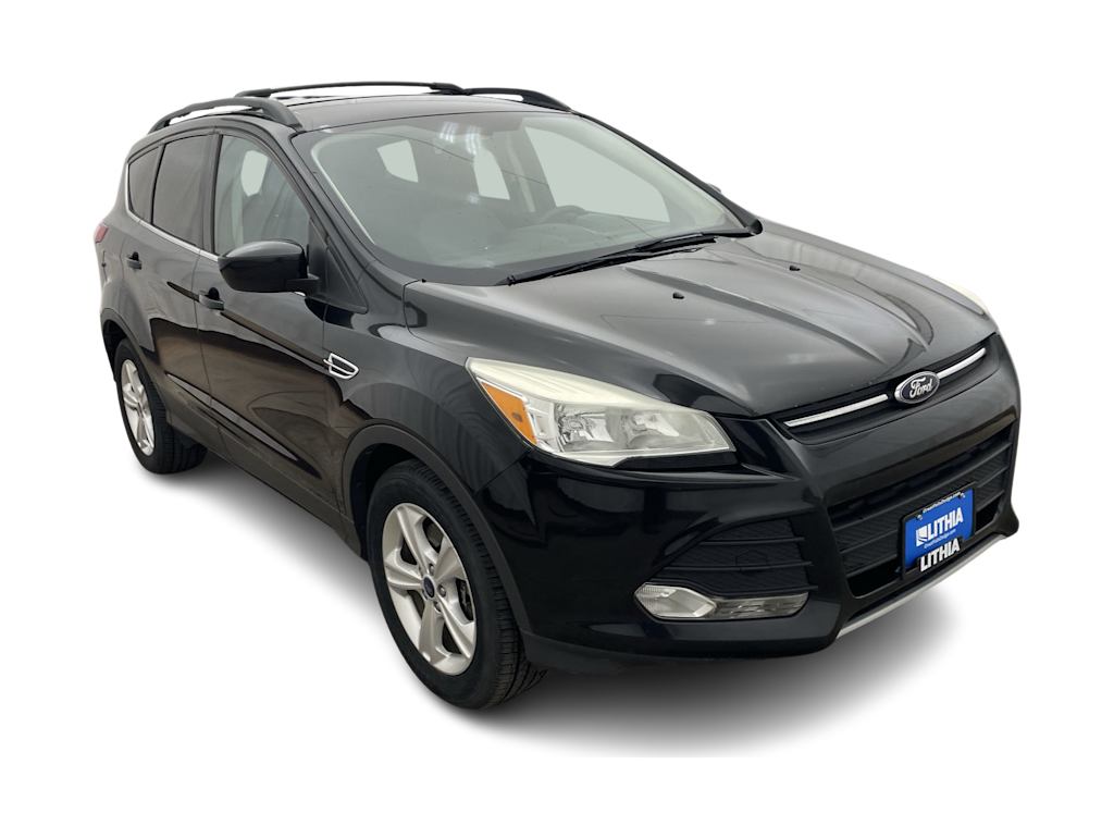 Thumbnail: 2014 Ford Escape - 32