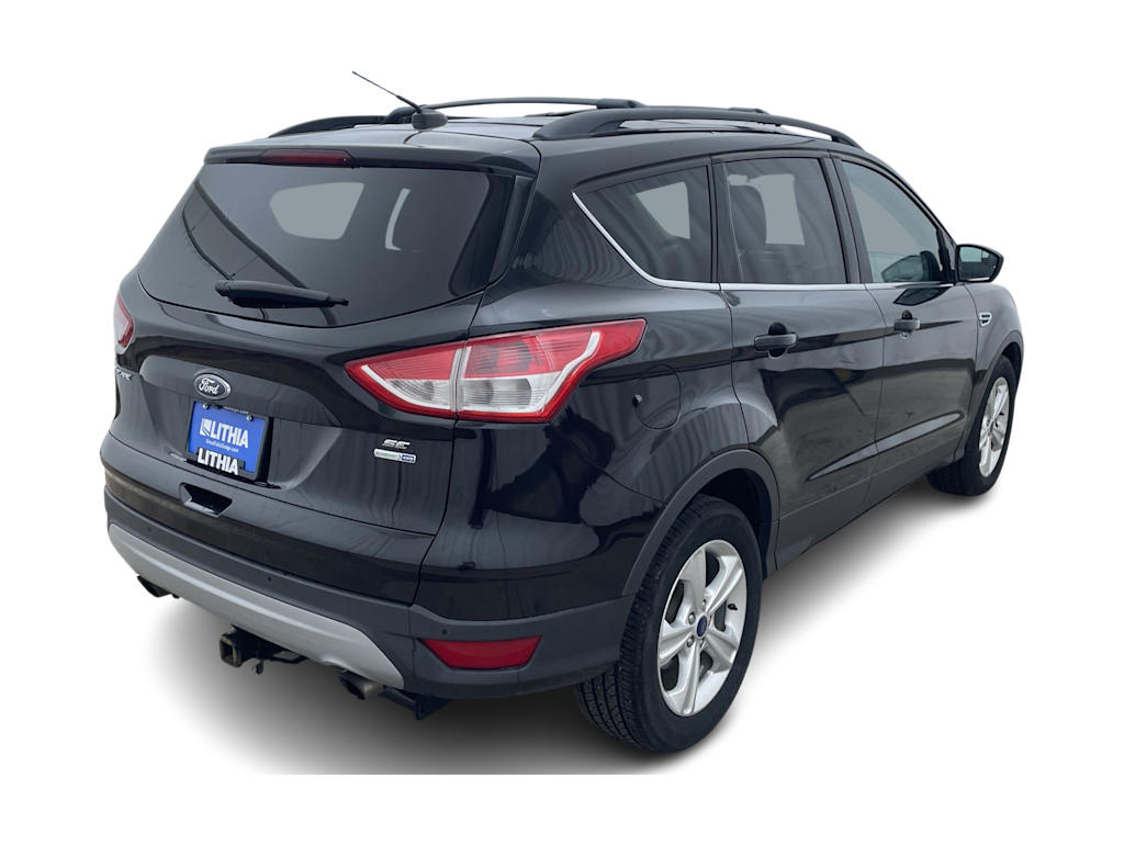 Thumbnail: 2014 Ford Escape - 30