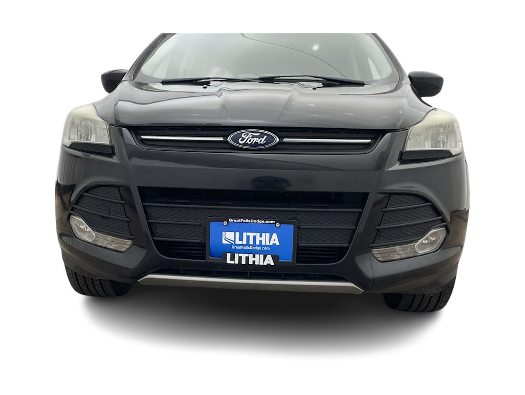 Thumbnail: 2014 Ford Escape - 34