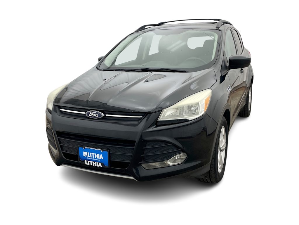 Thumbnail: 2014 Ford Escape - 5