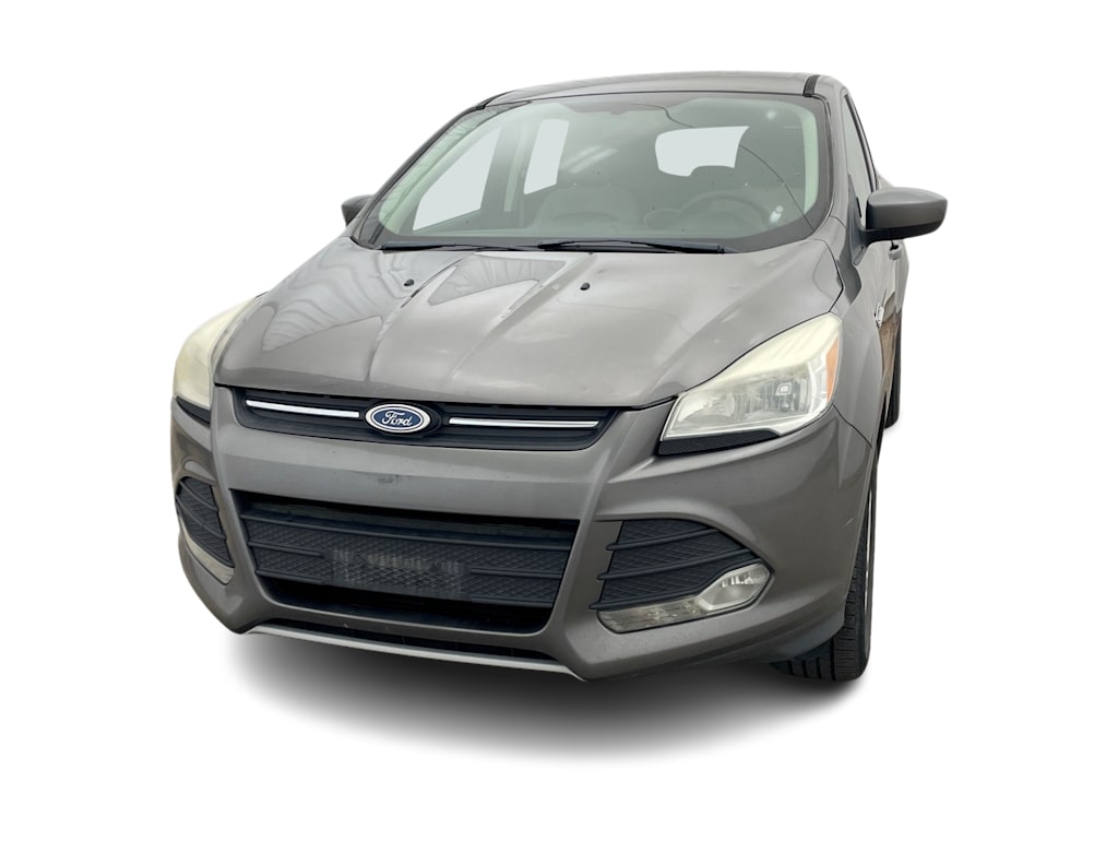 Thumbnail: 2013 Ford Escape - 5