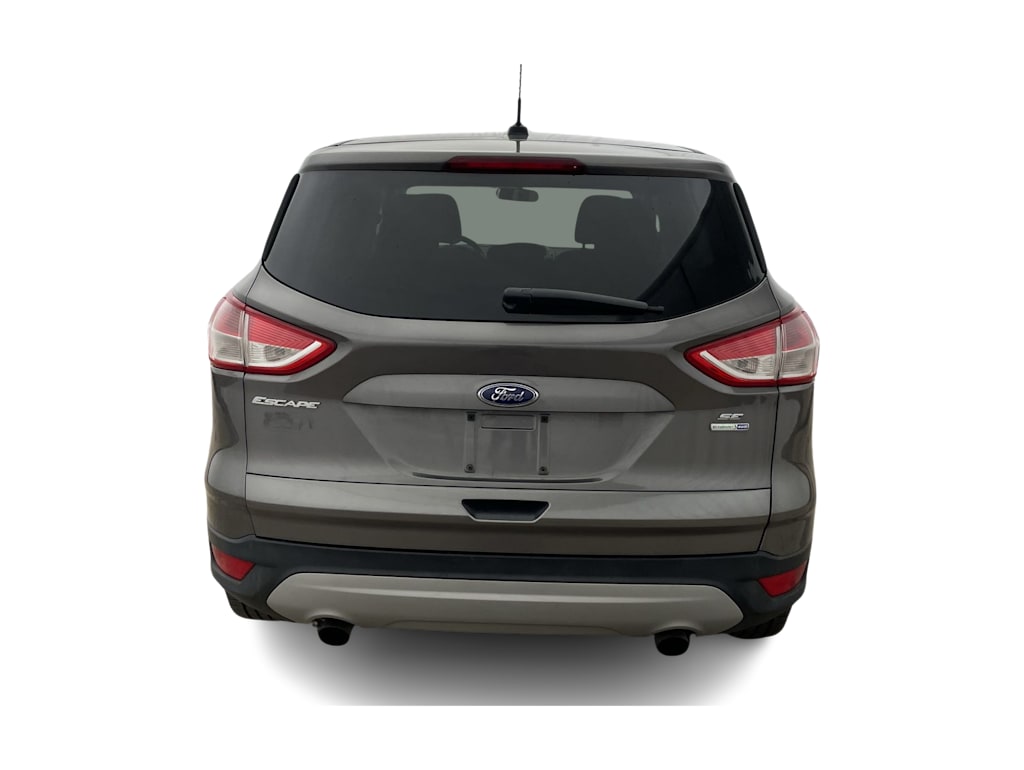 Thumbnail: 2013 Ford Escape - 4