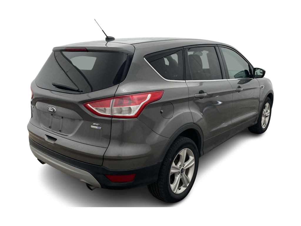 Thumbnail: 2013 Ford Escape - 31