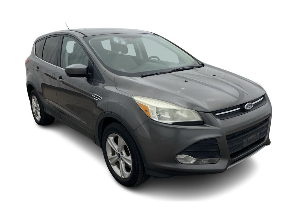 Thumbnail: 2013 Ford Escape - 33
