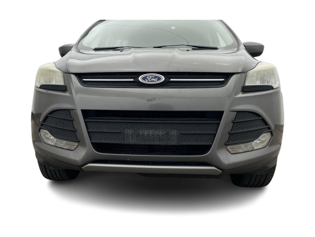 Thumbnail: 2013 Ford Escape - 35