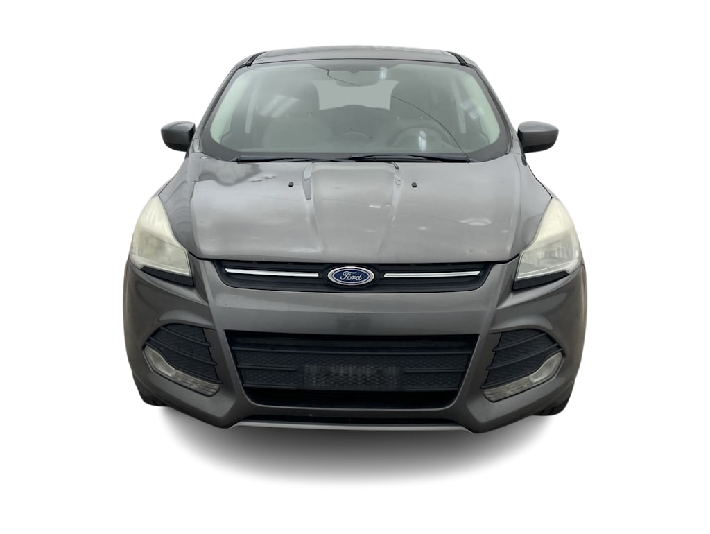 Thumbnail: 2013 Ford Escape - 34