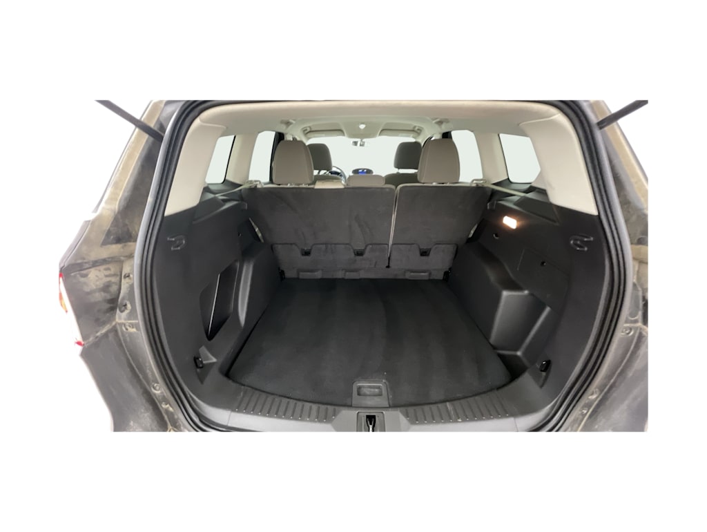 Thumbnail: 2013 Ford Escape - 16