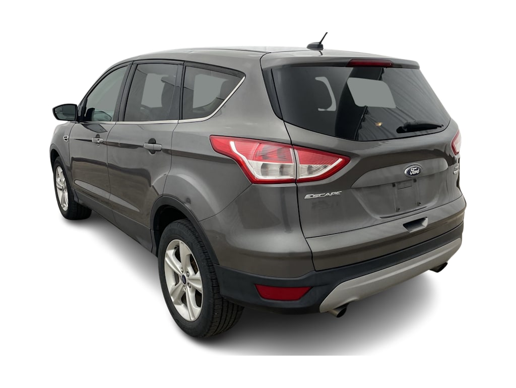 Thumbnail: 2013 Ford Escape - 3