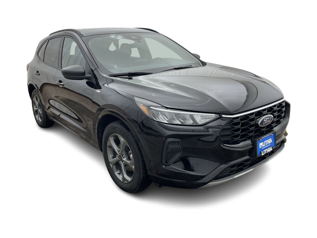 Thumbnail: 2024 Ford Escape - 35