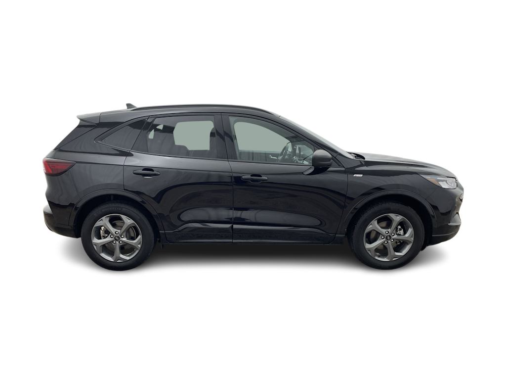 Thumbnail: 2024 Ford Escape - 34