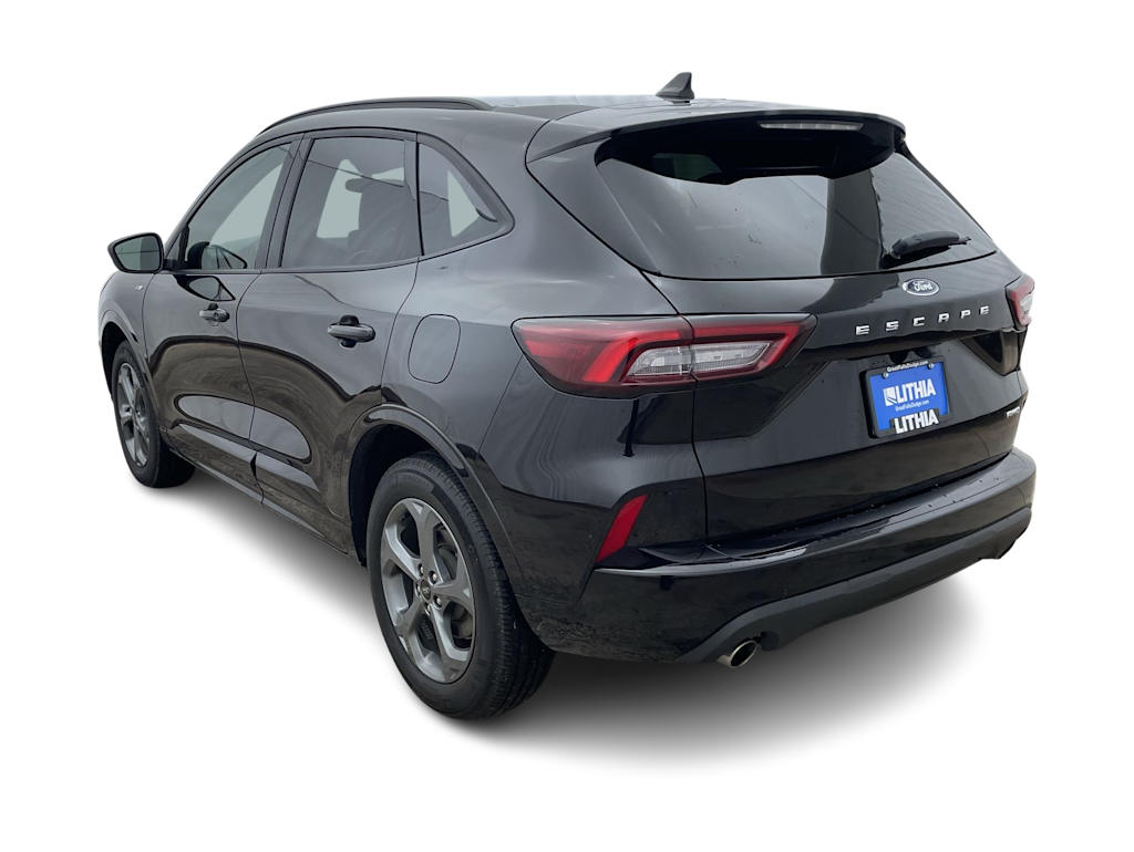 Thumbnail: 2024 Ford Escape - 3