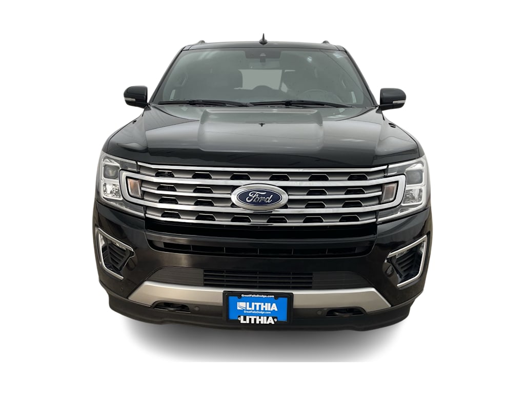 2021 Ford Expedition MAX Limited 6