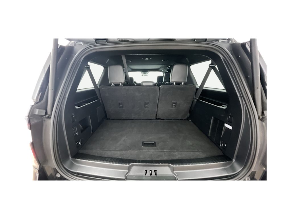 2021 Ford Expedition MAX Limited 18