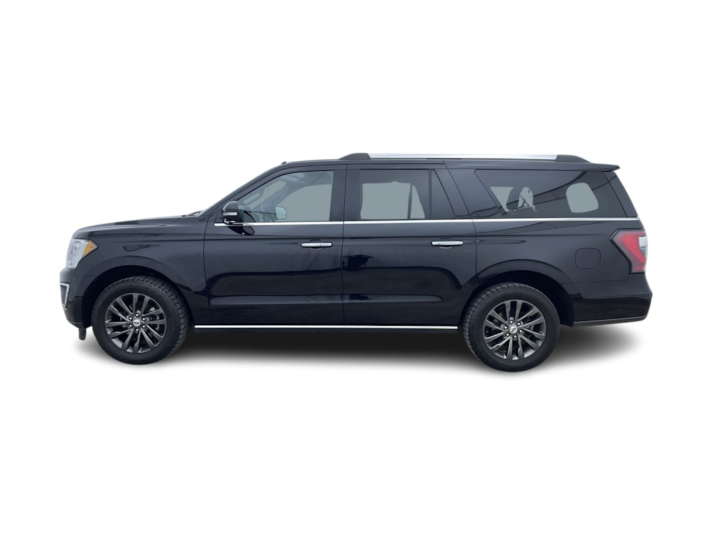 2021 Ford Expedition MAX Limited 3