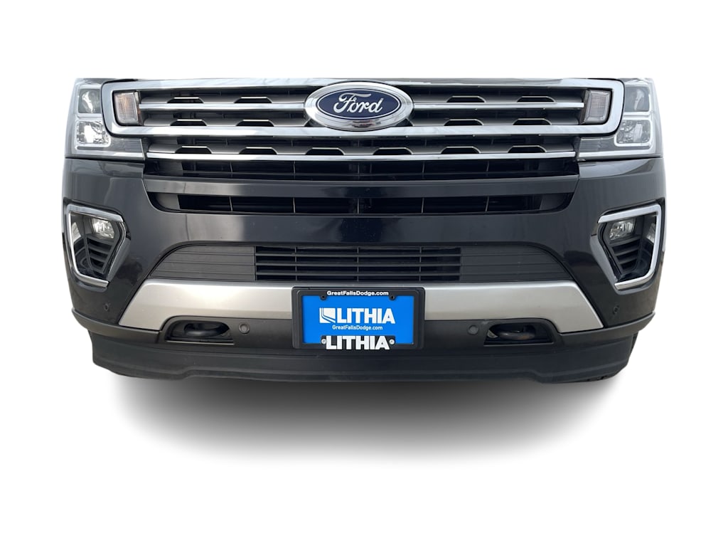 2021 Ford Expedition MAX Limited 40