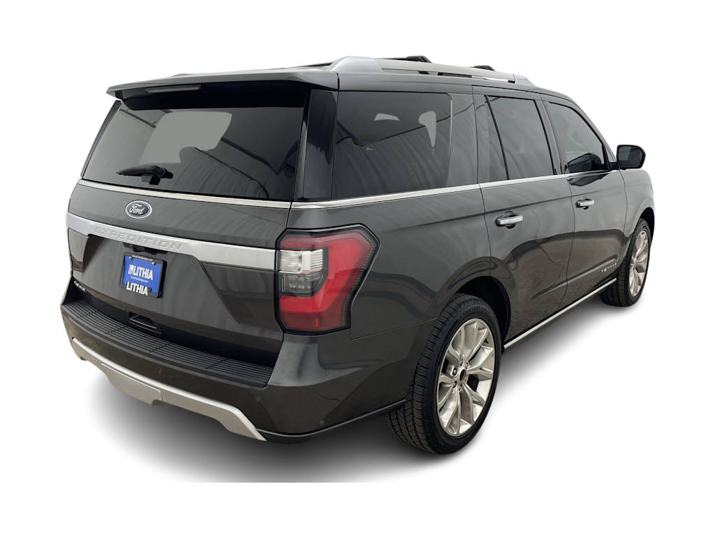 Thumbnail: 2019 Ford Expedition - 39