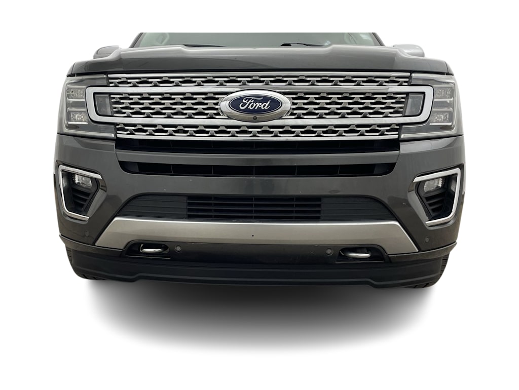 Thumbnail: 2019 Ford Expedition - 43
