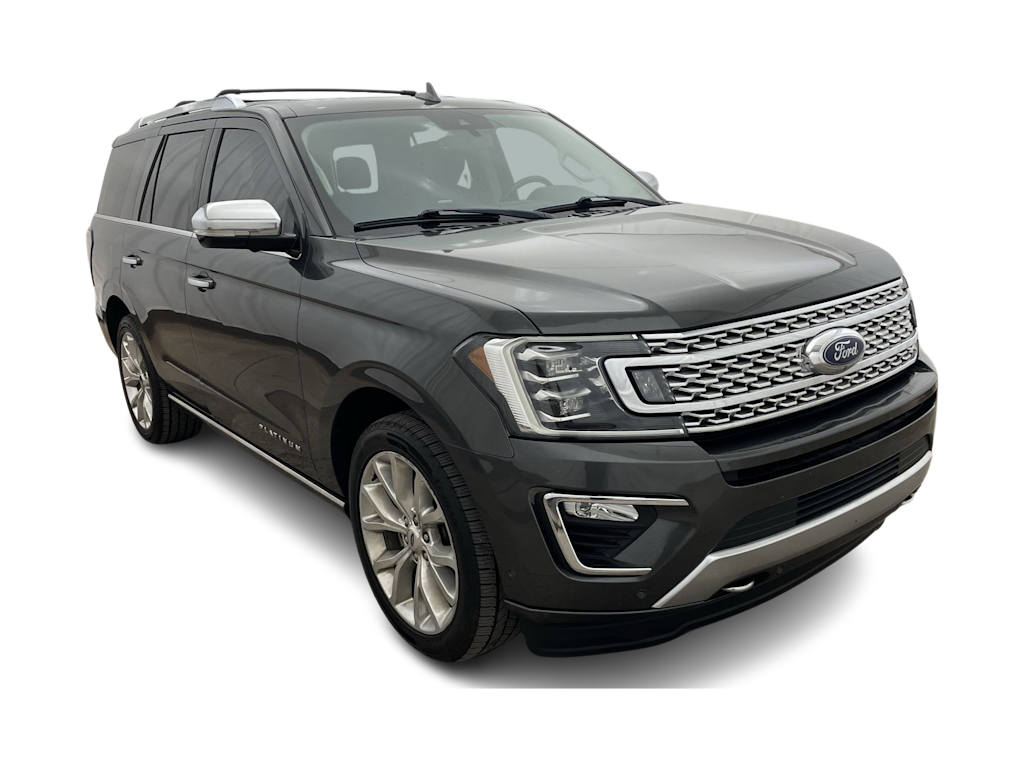 Thumbnail: 2019 Ford Expedition - 41