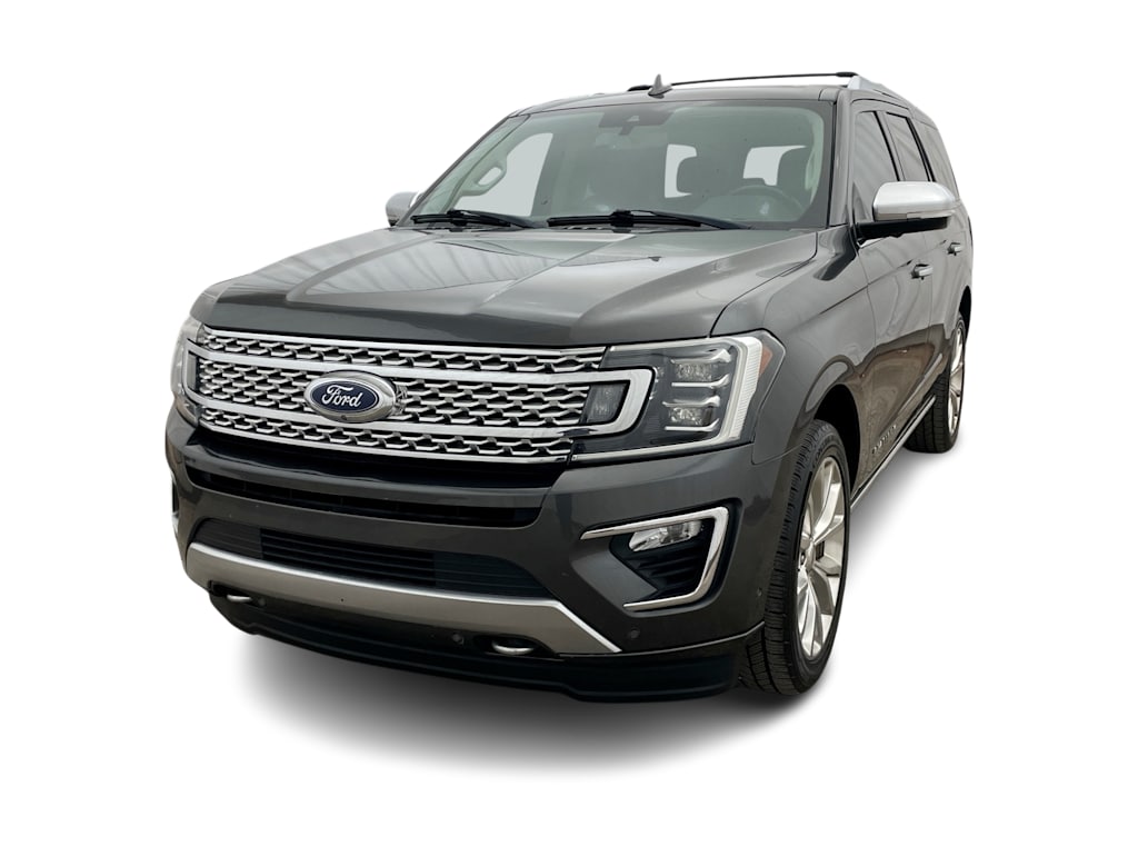 Thumbnail: 2019 Ford Expedition - 5