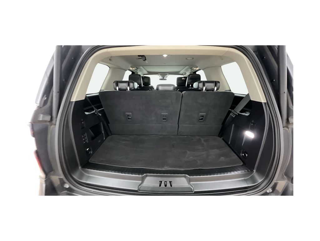 Thumbnail: 2019 Ford Expedition - 38