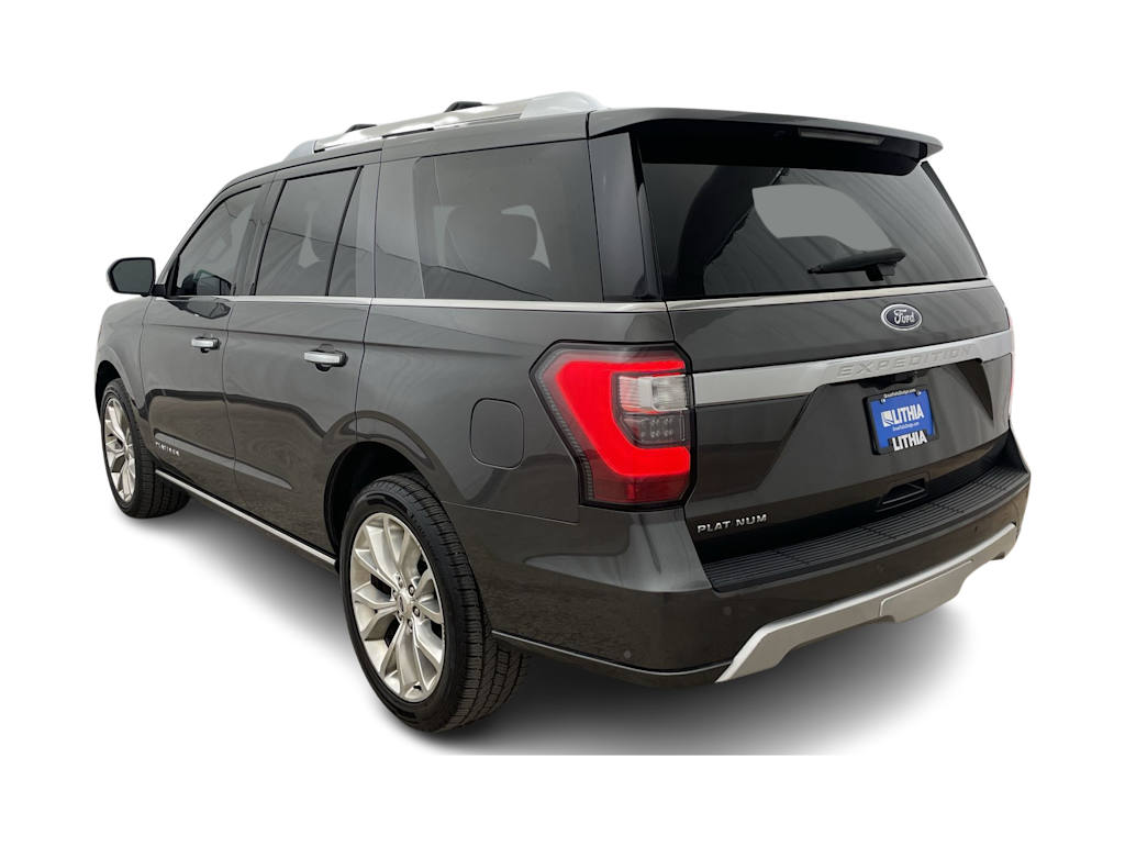 Thumbnail: 2019 Ford Expedition - 3