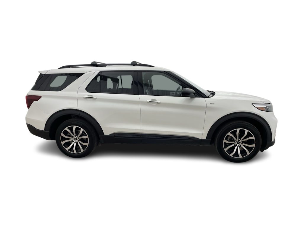 Thumbnail: 2024 Ford Explorer - 37
