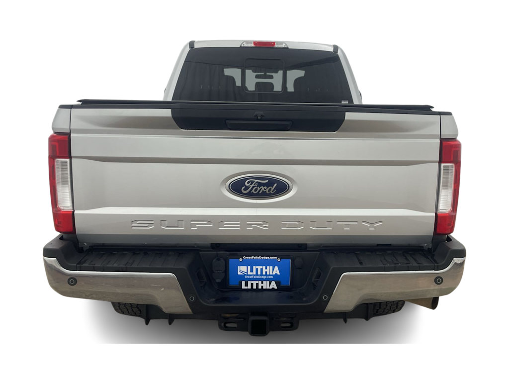 Thumbnail: 2018 Ford F-250 - 33