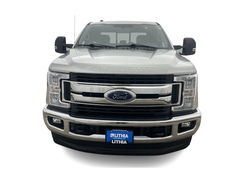 Thumbnail: 2018 Ford F-250 - 37