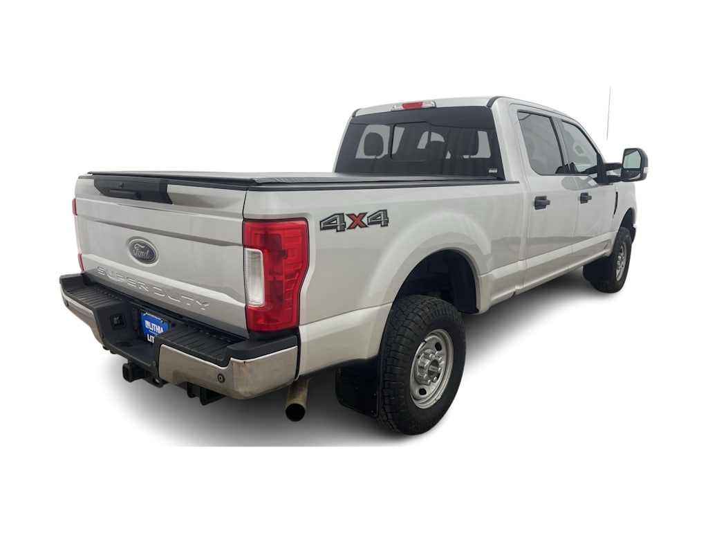 Thumbnail: 2018 Ford F-250 - 34