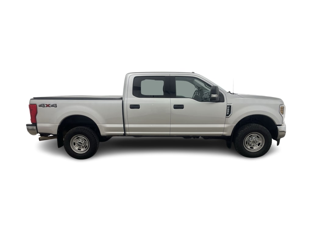Thumbnail: 2018 Ford F-250 - 35