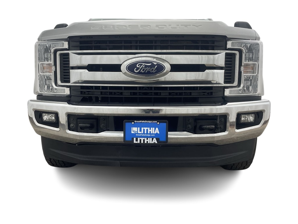 Thumbnail: 2018 Ford F-250 - 38