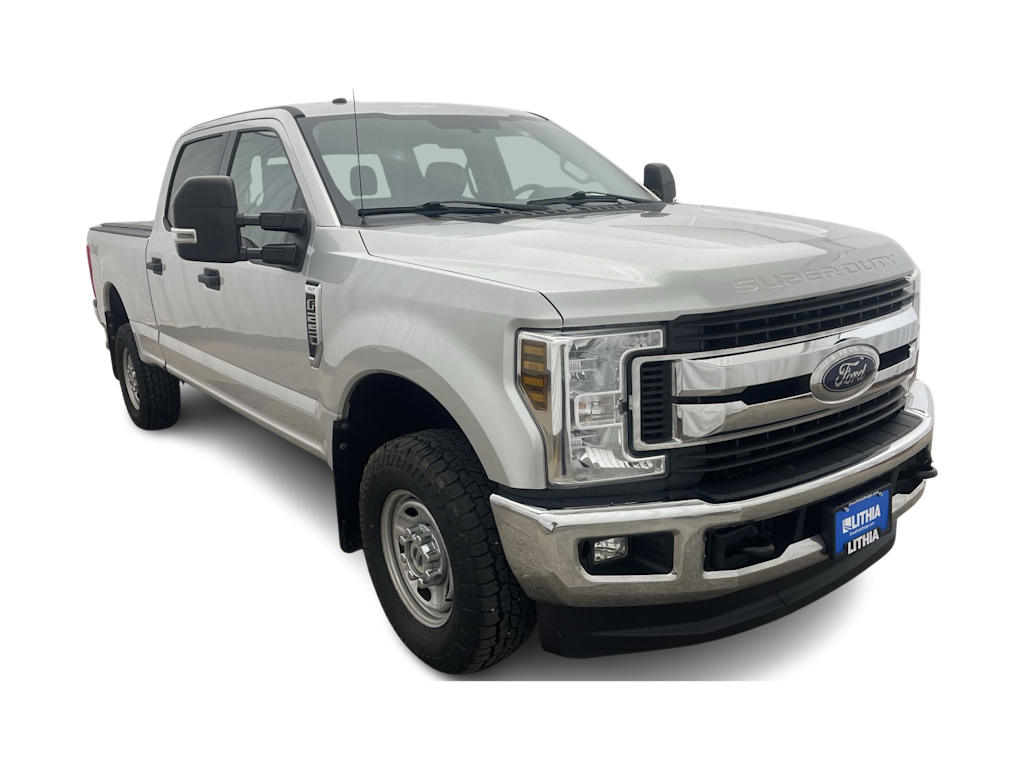 Thumbnail: 2018 Ford F-250 - 36