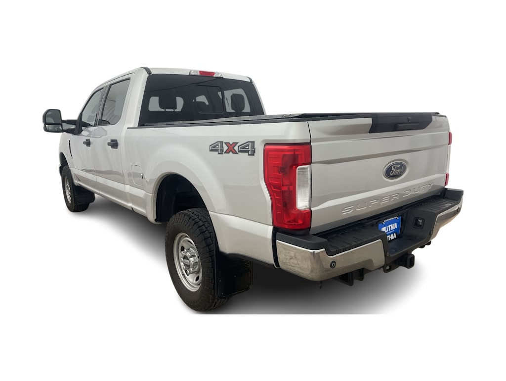 Thumbnail: 2018 Ford F-250 - 3