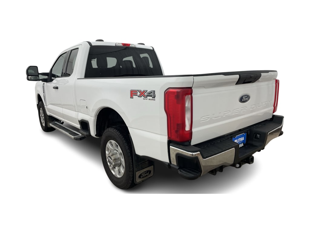 Thumbnail: 2023 Ford F-250 - 3