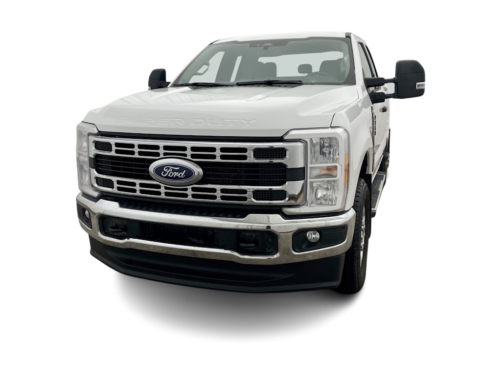 Thumbnail: 2023 Ford F-250 - 5