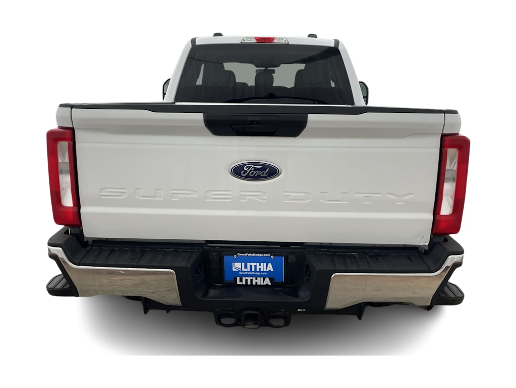 Thumbnail: 2023 Ford F-250 - 4