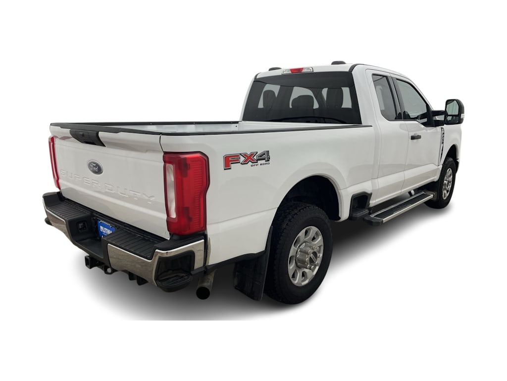 Thumbnail: 2023 Ford F-250 - 33